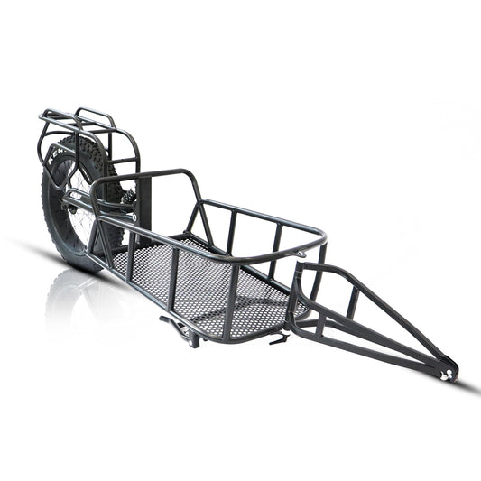 Eunorau | Cargo Trailer - 1 Wheel | TL-01 - Cargo Trailer URUS