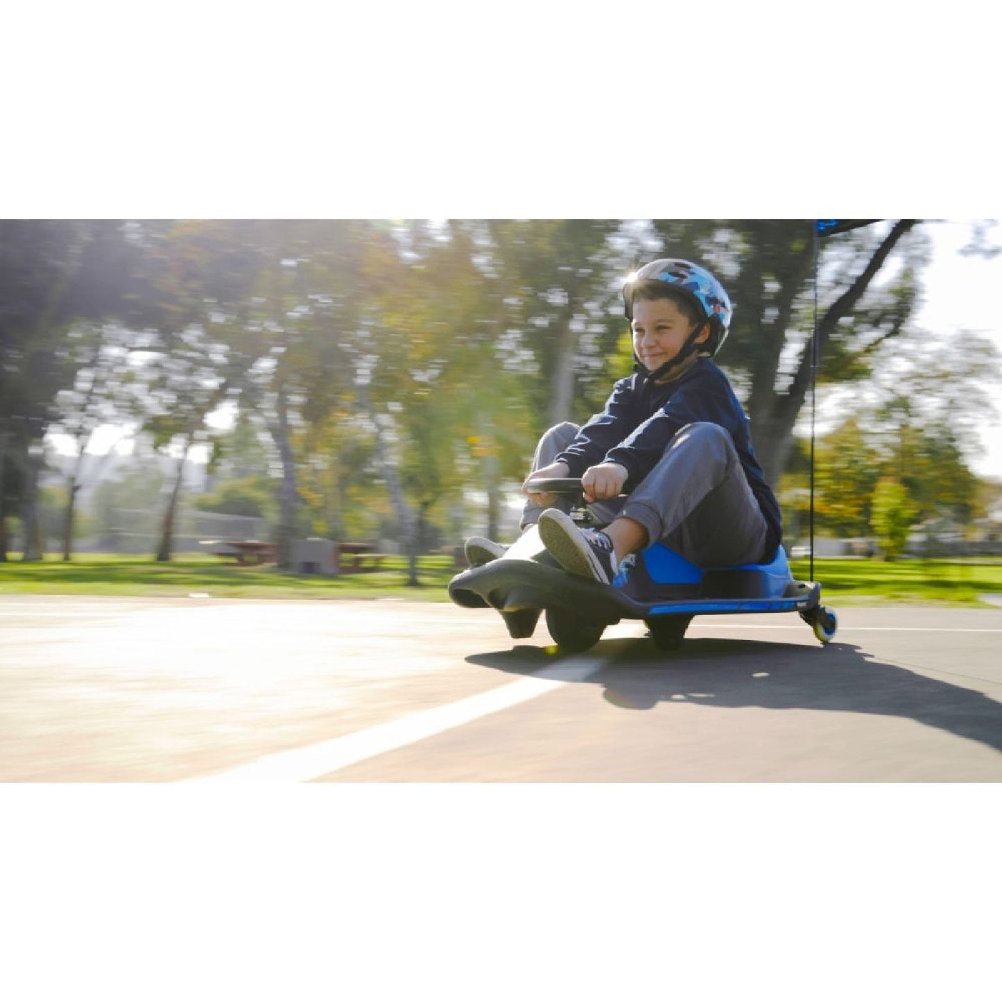 Razor Crazy Cart Shift 13kmh Age 6+