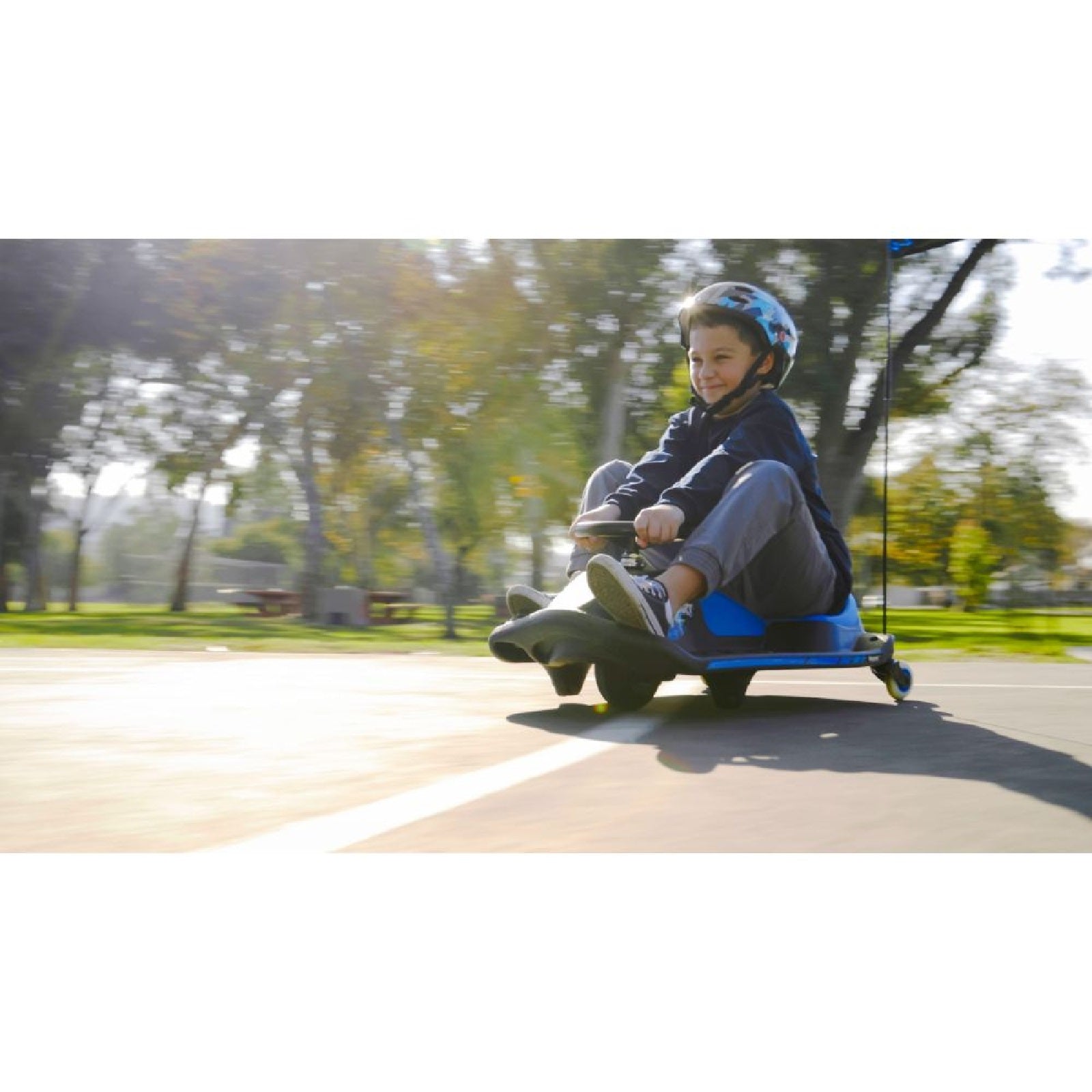 Razor Crazy Cart Shift 13kmh Age 6+