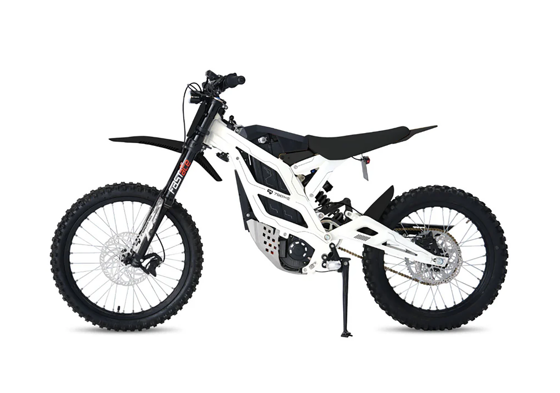 79BIKE Falcon GT Electric Dirt Bike - 72V 40Ah 16,000W!! Top Speed 59 MPH! - 100% Financing Available!