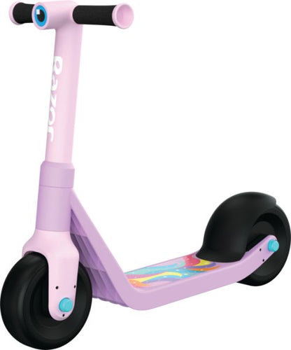 RAZOR WILD ONES JR KIDS SCOOTER DINO SHARK UNICORN Age 2.5 years