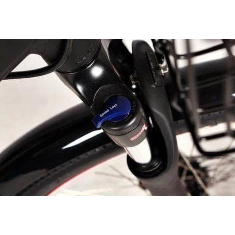 X-Treme Catalina Beach Cruiser 48V 500W Hub Motor Step-Through Electric Cruiser Bike - 100% Financing Available!