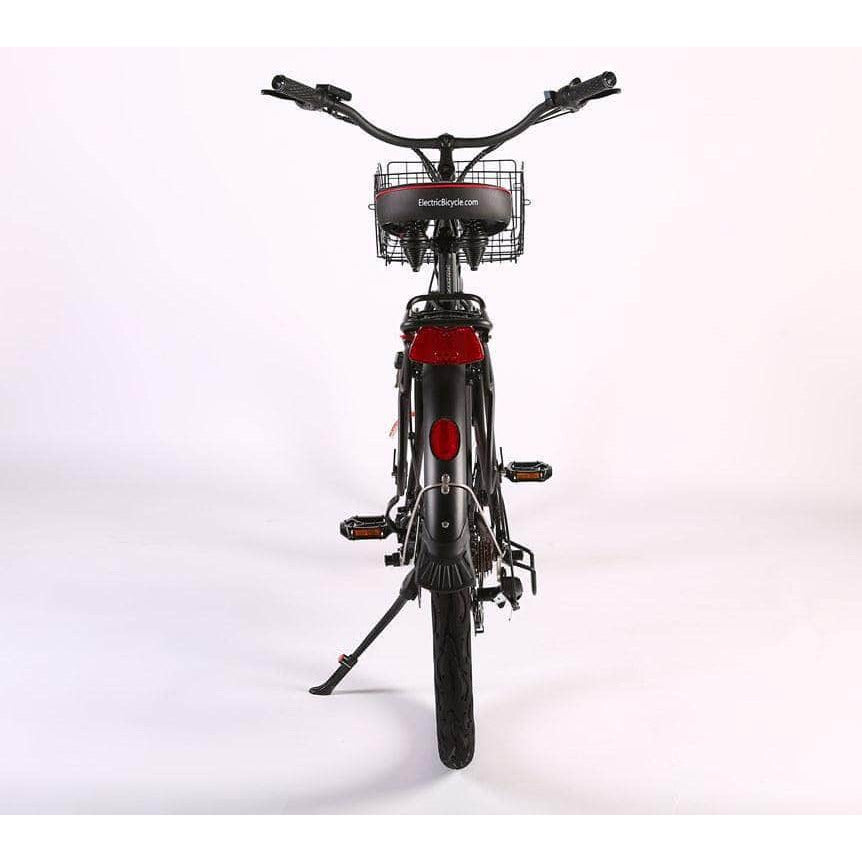 X-Treme Newport Elite Max 36 Volt 350W Electric Beach Cruiser Bike - 100% Financing Available!