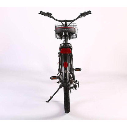 X-Treme Newport Elite Max 36 Volt 350W Electric Beach Cruiser Bike - 100% Financing Available!