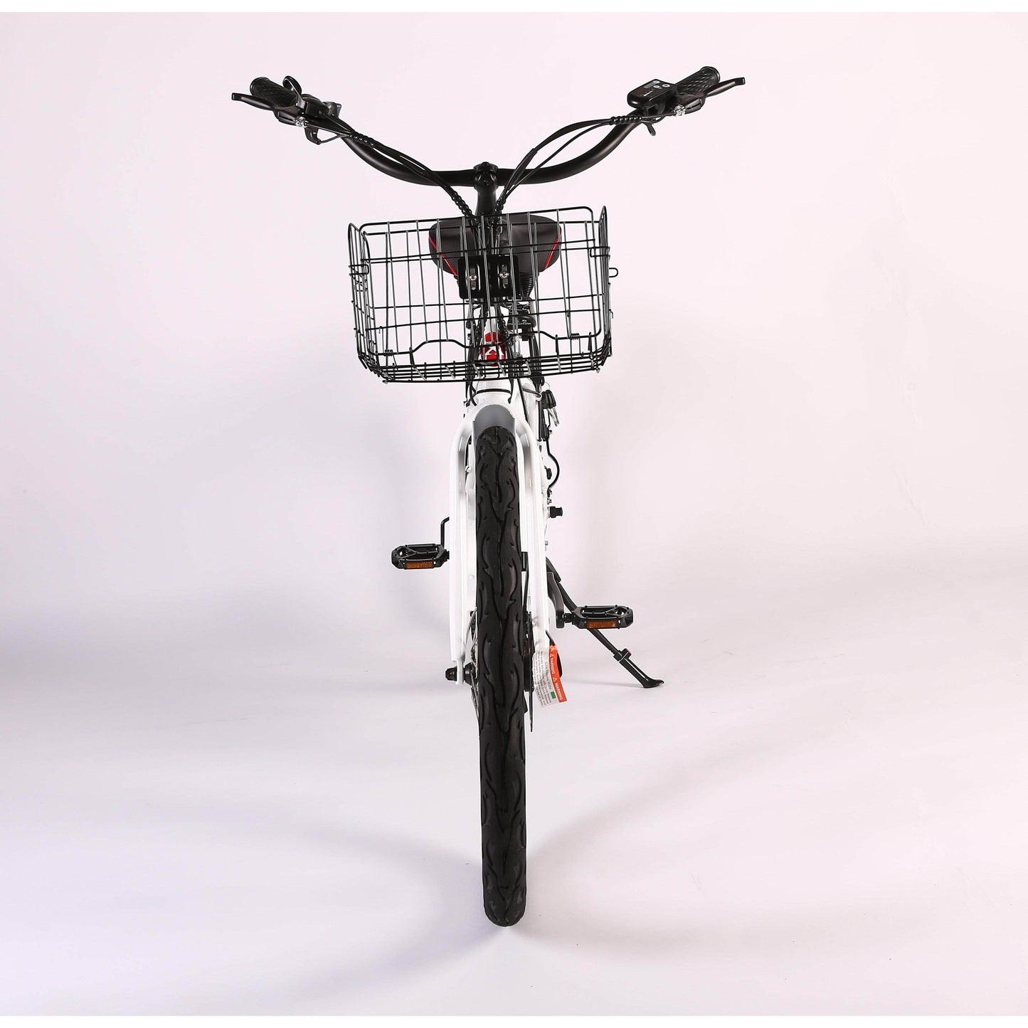 X-Treme Newport Elite Max 36 Volt 350W Electric Beach Cruiser Bike - 100% Financing Available!