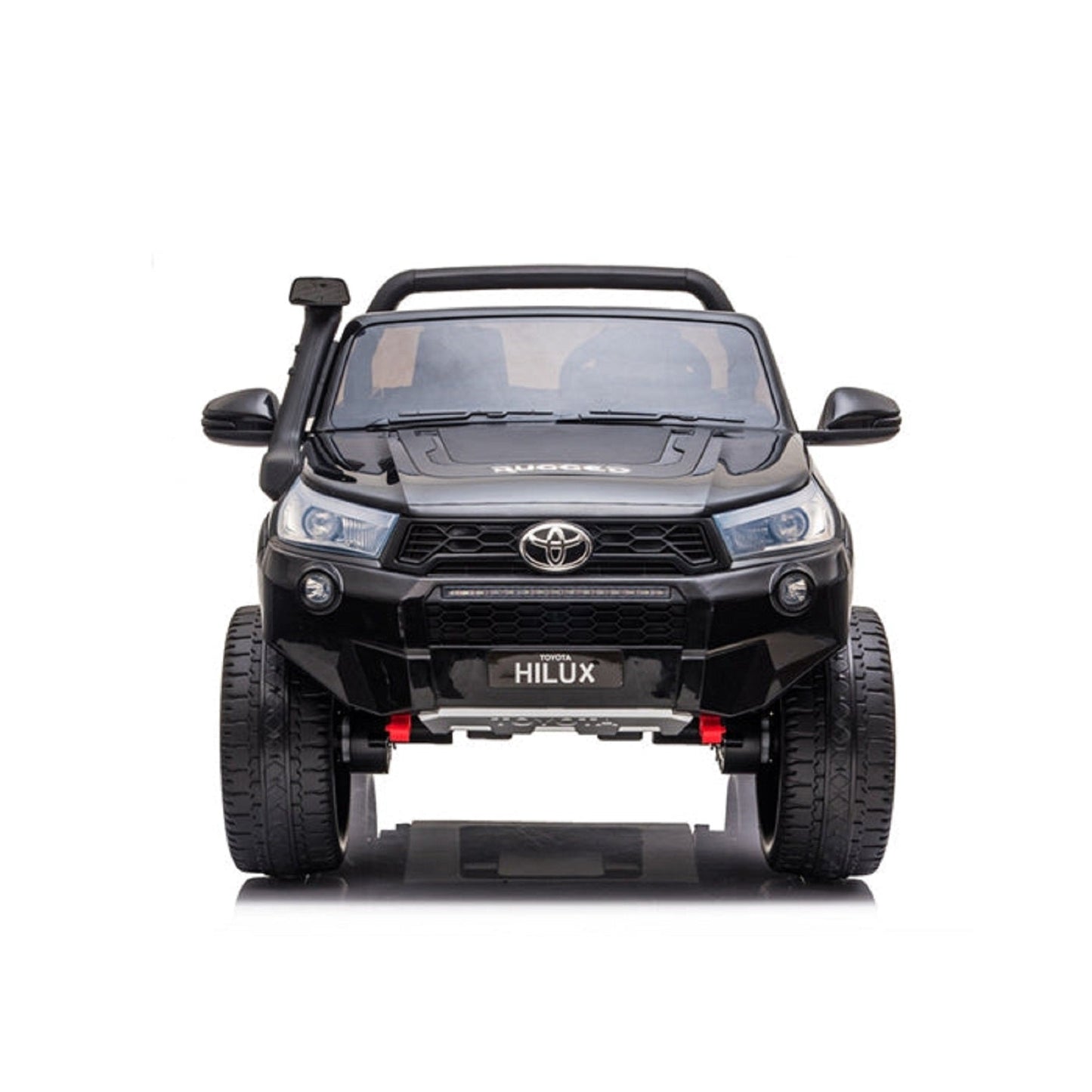 Ride on kids Hilux 4x4 4WD Licensed rechargeable Age 2-8 Years