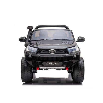 Ride on kids Hilux 4x4 4WD Licensed rechargeable Age 2-8 Years