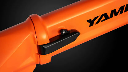 Yamee XL Plus Fat Tire Electric Bike 48V 750W - 100% Financing Available!